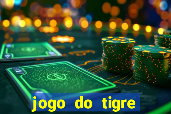 jogo do tigre minimo 5 reais